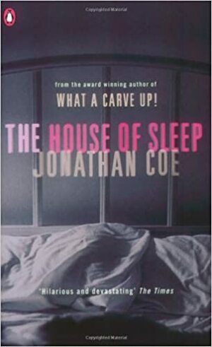 The House of Sleep by Jonathan Coe