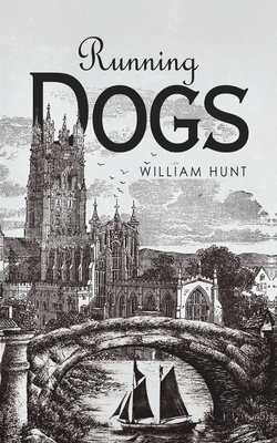 Running Dogs by William Hunt