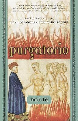 Purgatorio by Dante Alighieri