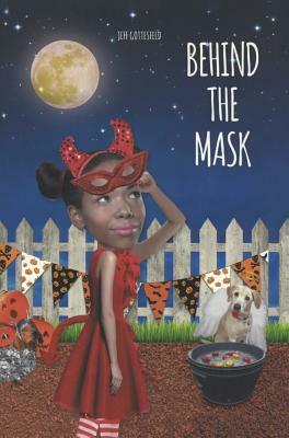 Behind the Mask by Jeff Gottesfeld