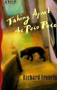 Taking Apart the Poco Poco by Richard Francis