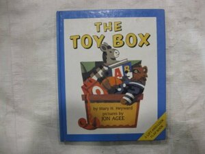 Toy Box by Mary H. Heyward