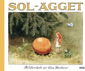 Solägget by Elsa Beskow