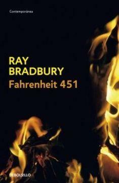 Fahrenheit 451 by Ray Bradbury