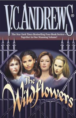 The Wildflowers by V.C. Andrews