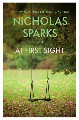 At First Sight by Nicholas Sparks