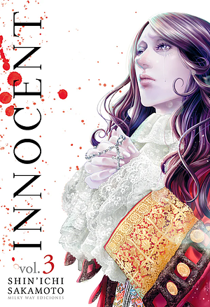 INNOCENT vol. 3: FUTURO BRILLANTE by Shin'ichi Sakamoto