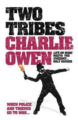 Two Tribes by Charlie Owen