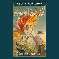 The Tin Princess by Philip Pullman