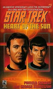 Heart of the Sun by Pamela Sargent, George Zebrowski