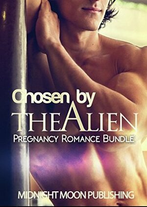 Chosen by the Alien by Fiona Knightingale