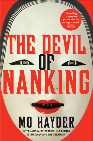 The Devil of Nanking by Mo Hayder