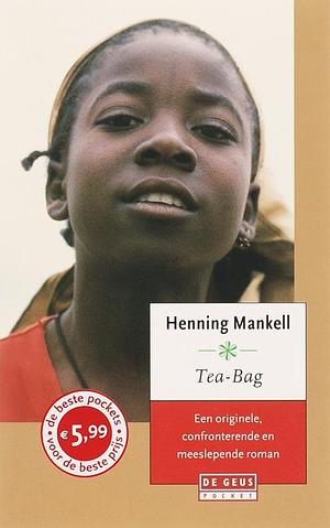 Tea-Bag by Henning Mankell