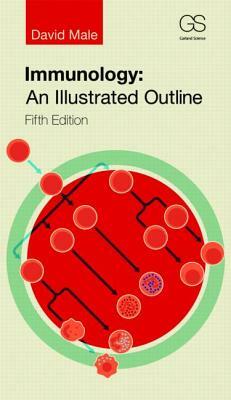 Immunology: An Illustrated Outline by David Male