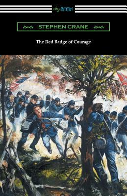 The Red Badge of Courage (with an Introduction by William Targ) by Stephen Crane