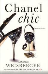 Chanel Chic by Lauren Weisberger, Sabine Mutsaers
