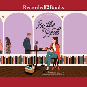 By the Book by Amanda Sellet