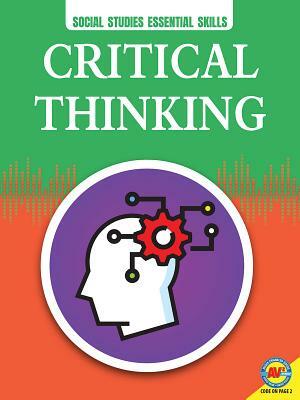 Critical Thinking by Liz Brown