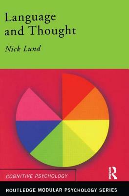 Language and Thought by Nick Lund