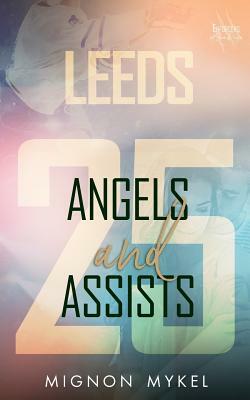 25: Angels and Assists by Mignon Mykel