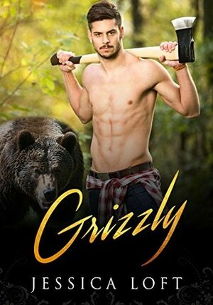 Grizzly by Jessica Loft