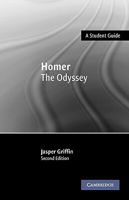 Homer: The Odyssey by Jasper Griffin