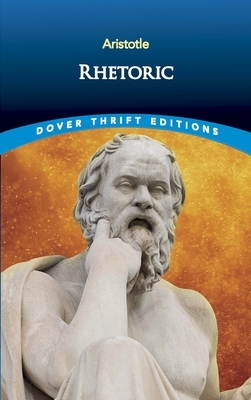 Rhetoric by Aristotle