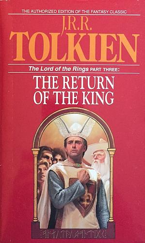 The Return of the King by J.R.R. Tolkien