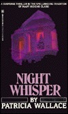 Night Whisper by Patricia Wallace