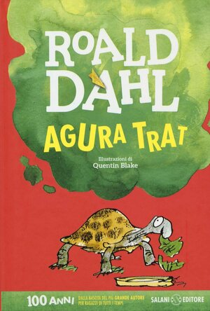 Agura trat by Roald Dahl