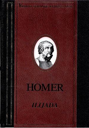 Ilijada by Homer