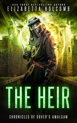 The Heir by Elizabetta Holcomb