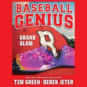 Grand Slam: Baseball Genius by Derek Jeter, Tim Green