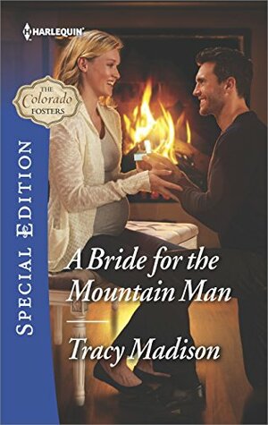 A Bride for the Mountain Man by Tracy Madison