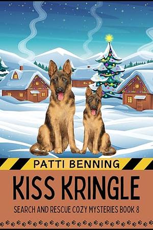 Kiss Kringle by Patti Benning