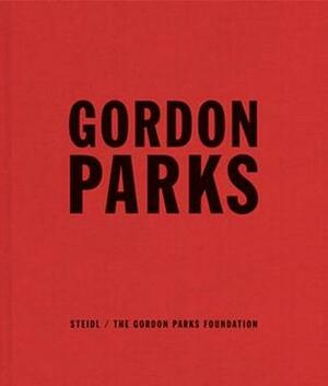 Collected Works by Gordon Parks
