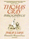 Thomas Gray: Philosopher Cat by Marguerite Dorian, Philip J. Davis