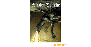 Ich, Der Drache Bd. 1 by Juan Giménez