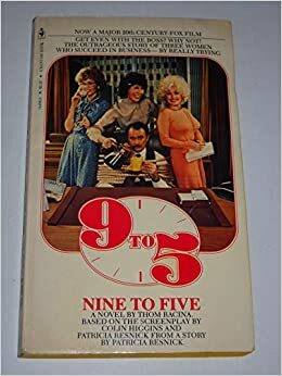 Nine to Five by Thom Racina