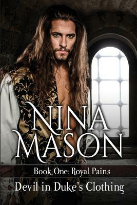 Devil in Duke's Clothing by Nina Mason