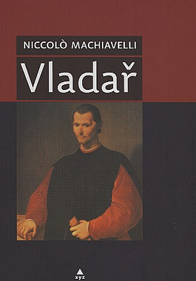 Vladař by Niccolò Machiavelli
