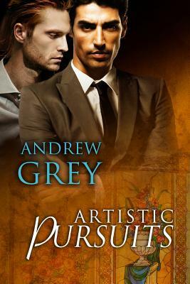 Artistic Pursuits by Andrew Grey