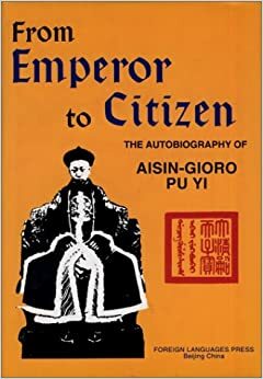 The Last Emperor by Paul M. Kramer
