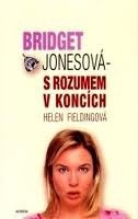 Bridget Jonesová - S rozumem v koncích by Helen Fielding, Barbora Punge Puchalská
