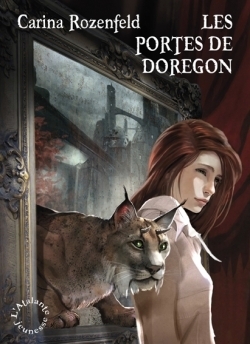 Les Portes de Doregon by Carina Rozenfeld