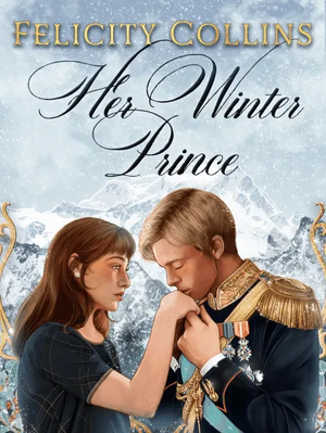 Her Winter Prince by Felicity Collins