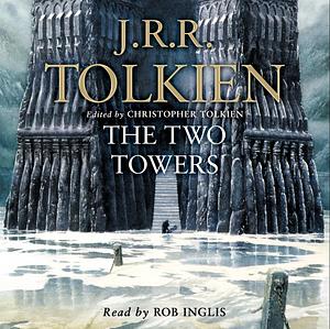 The Two Towers by J.R.R. Tolkien