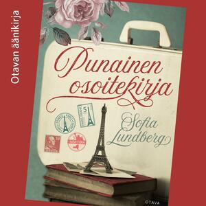 Punainen osoitekirja by Sofia Lundberg, Alice Menzies