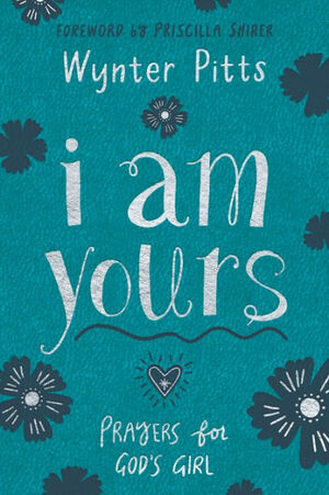 I Am Yours by Wynter Pitts
