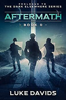 Aftermath by Luke Davids